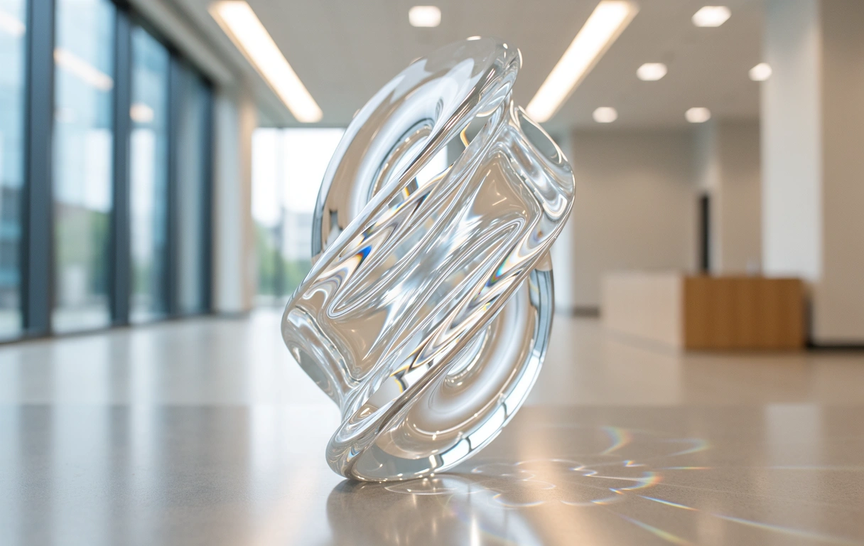 Data abstraction visual