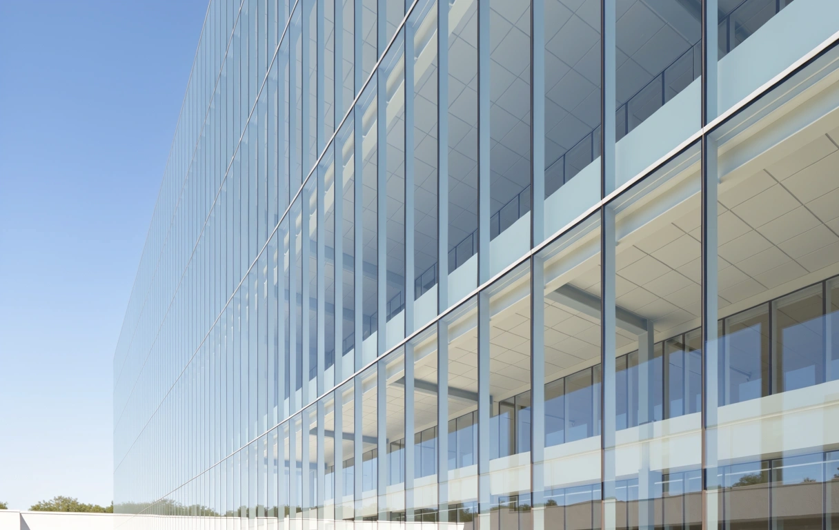 Mosizv Analytics headquarters architecture