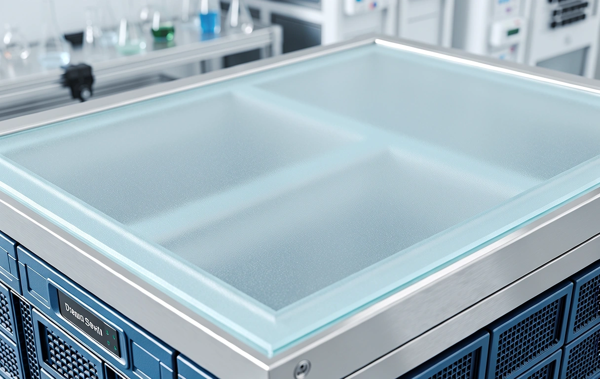 Advanced Data Modeling Hardware