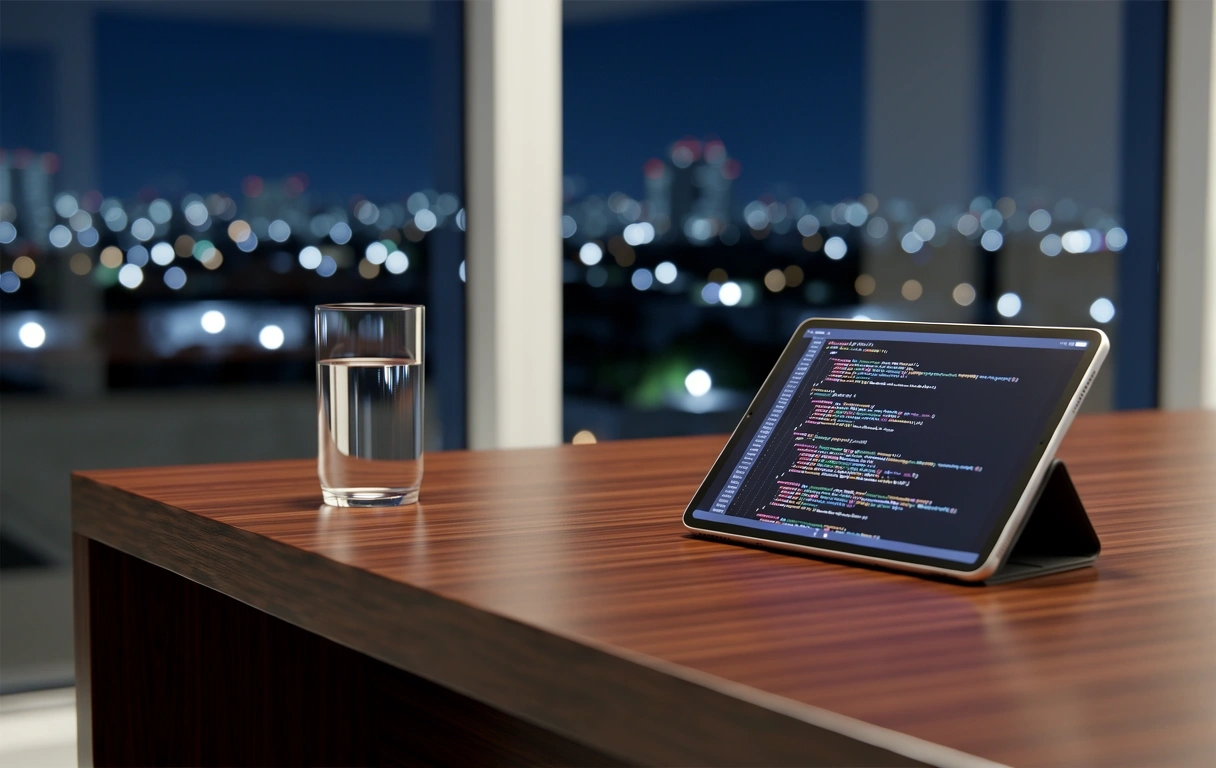 Mosizv Strategy Briefing