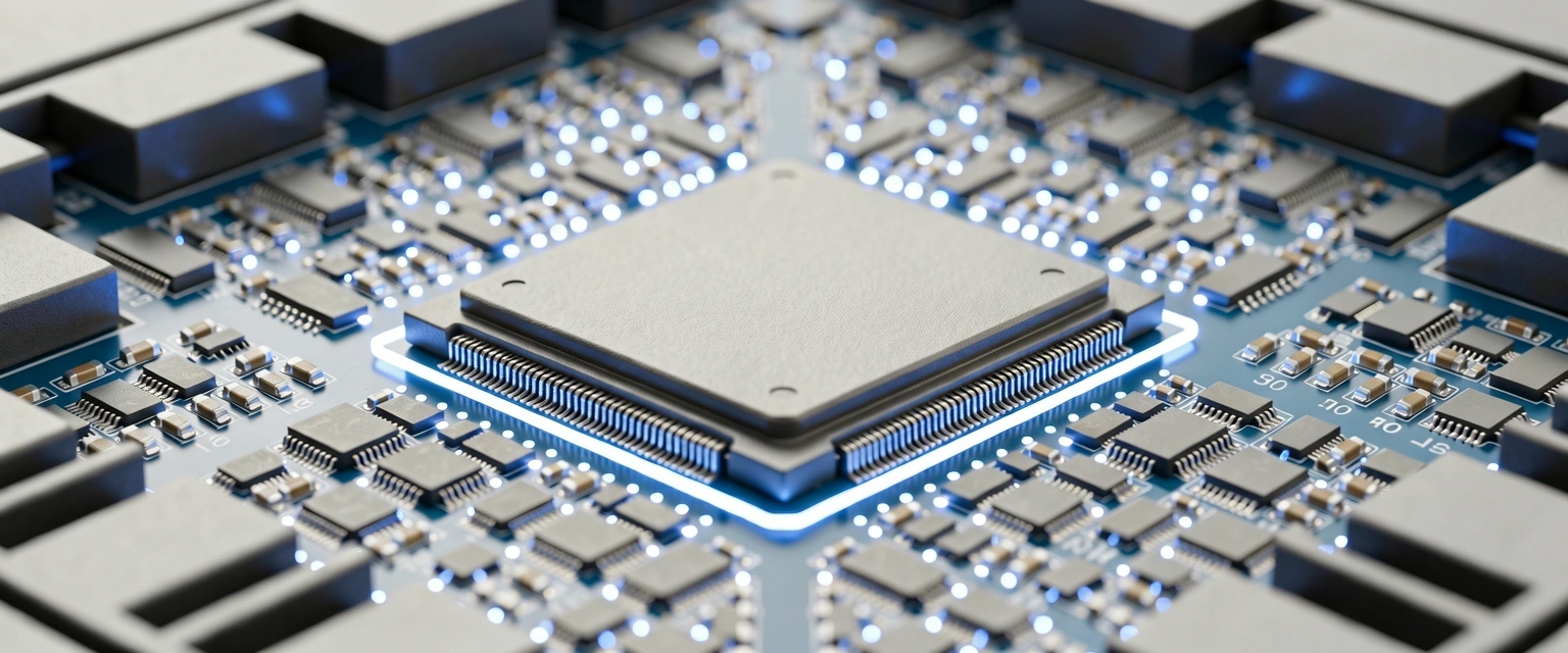 Advanced Processing Architecture